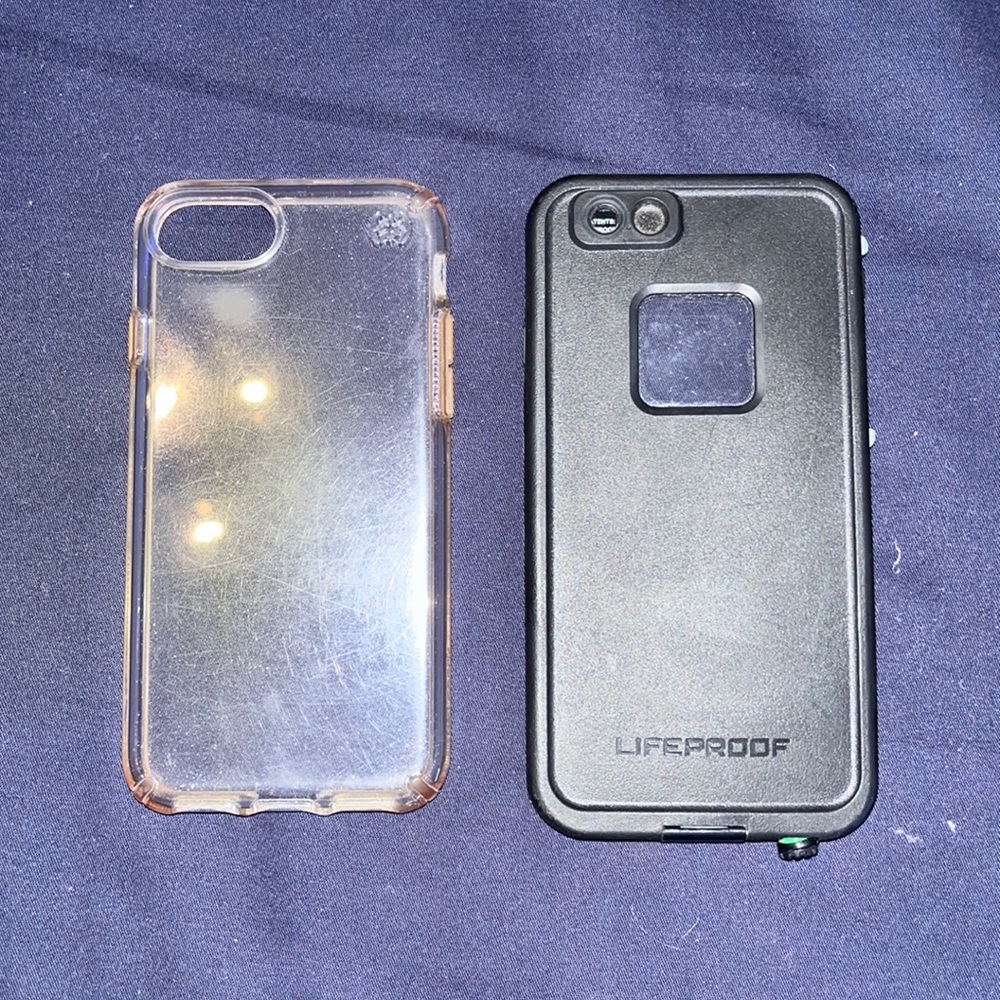 iPhone 8 Cases
